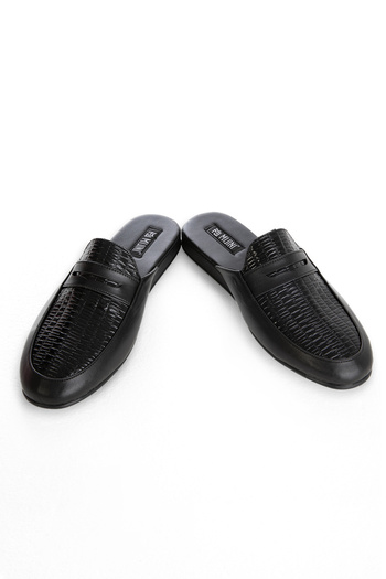 Mıjını Men's Home and Dowry Slippers - Comfortable Design