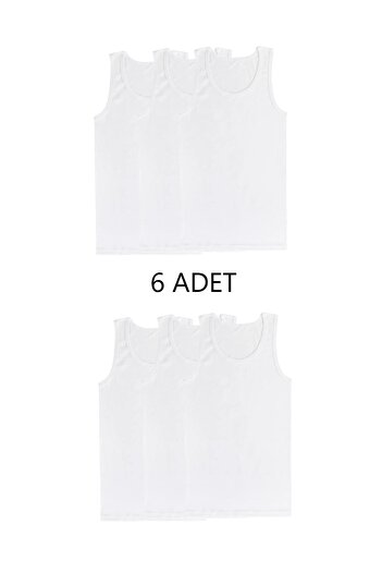 PİERLES Men's Athlete Set - 6-Piece Mixed Color Set