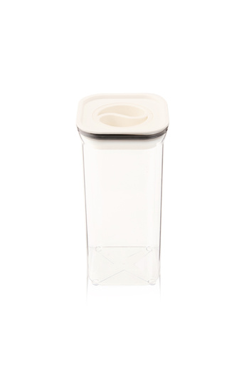 Herevin Transparent Food Container - 1.5 lt