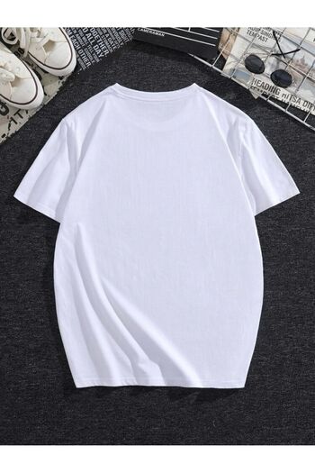 MODADEER Унісекс футболка з капюшоном Oversize
