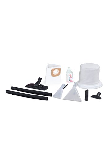 Fantom Master Cc 5750 Halı Yıkama Makinesi Kırmızı