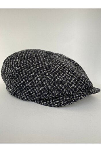 Rupen Kraft Winter Peaky Blinders Newsboy David Beckham Cap Hat Standard Size Elastic