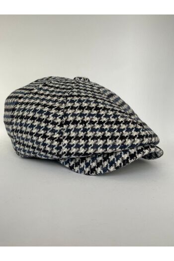 Rupen Kraft Winter Peaky Blinders Newsboy David Beckham Cap Hat Standard Size Elastic