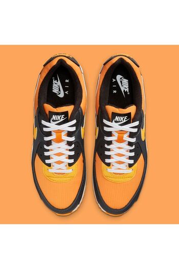 Nike Air Max 90 Sneaker Erkek Ayakkabı DQ8974-800