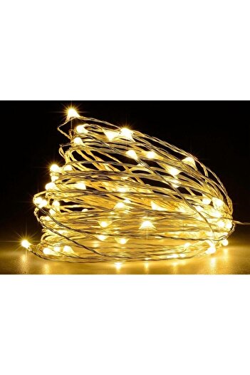 SULED Sl-1053 Aç-kapa Peri Led 10 Metre Günışığı 1001