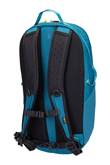 Pacsafe ECO anti-theft backpack RFID 50 cm laptop compartment