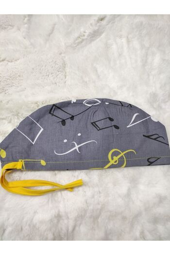 Limitless Surgical Cap