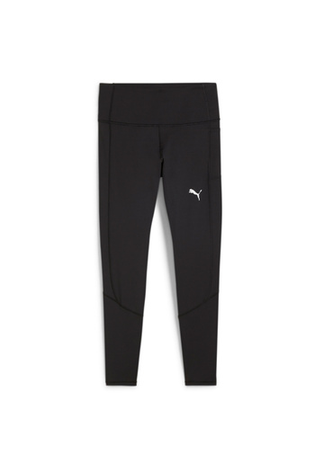 Puma Evostripe Black Women's Tights - 681671 -01