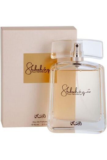 Rasasi Shuhrah Perfume For Women Edp 90m
