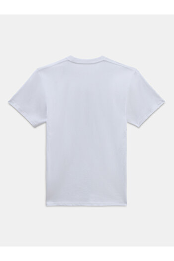 Vans Twister Dough Graphic Crew Neck T-Shirt
