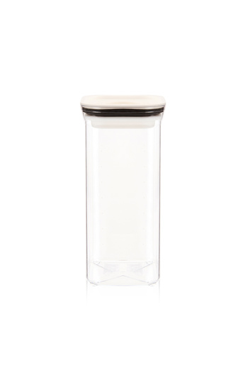 Herevin Transparent Food Container - 1.5 lt