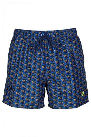 ARENA 005253300   Men's - Beach Short Allover Shorts Swimsuit