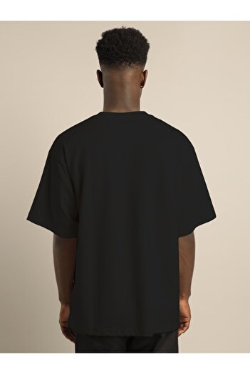 MODADEER Унісекс футболка oversize Cıgarette