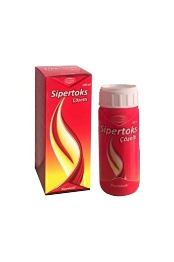 Biyoteknik Sipertoks Genel Haşere Giderici 100 Ml Bit Kene Uyuz Pire Tahta Kurusu Güve Ahır Kümes