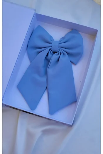 LO ADORO Bowknot de culoare de primăvară - Cataramă automată Petrecere de nuntă Nuntă în aer liber Vacanță de vară
