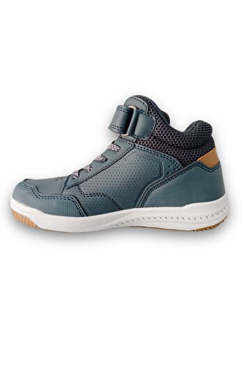 Joma J.TORCON JR 2303 NAVY Çocuk Günlük Giyim Ayakkabısı JTORCW2303V