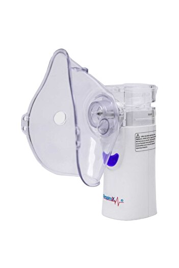 Respirox Mesh Nebulizatör Un100