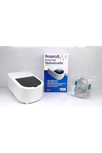 Respirox RESPİROX NEBULİZATÖR RNEB-18