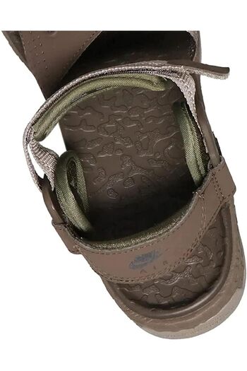 Nike Acg Air Deschutz «Moon Fossil» Yeşil DC9092-001 Кросівки