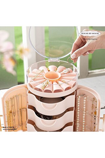 EVSTYLE TAKI ORGANIZER