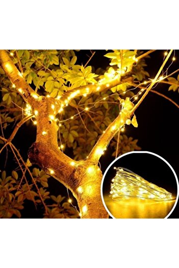 SULED Sl-1053 Aç-kapa Peri Led 10 Metre Günışığı 1001