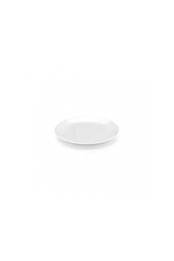 Özgül Melamine Ent Series - 12 Pieces 21 cm Serving Plates ML221-12