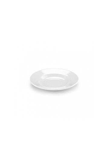 Özgül 21 cm Melamine Deep Plate - 12 Pieces Ml32-12
