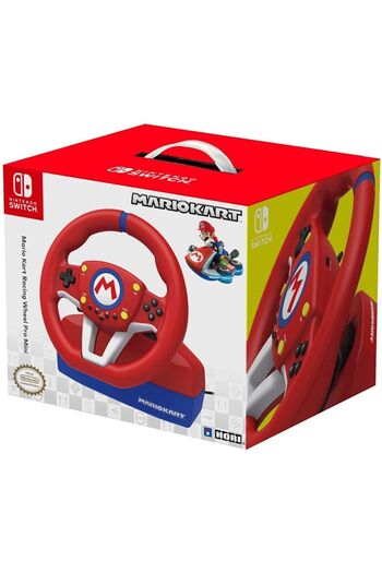 Nintendo Hori Mario Kart Switch Direksiyon
