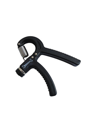 ÇAKABEY Adjustable Hand Spring between 10-60 Kg - Vein Remover and Wrist Strengthener