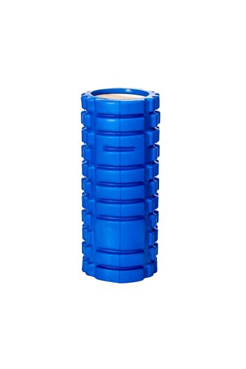Hsport Premium Yoga/Pilates Hollow Foam Roller Masaj Ekipmanı Fitness Dikenli Rulo Silindir