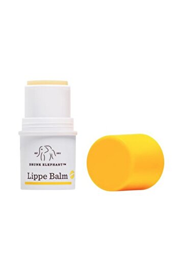 Drunk Elephant Lippe Balm Nemlendirici Ve Dolgunlaştırıcı Dudak Kremi 3,7gram