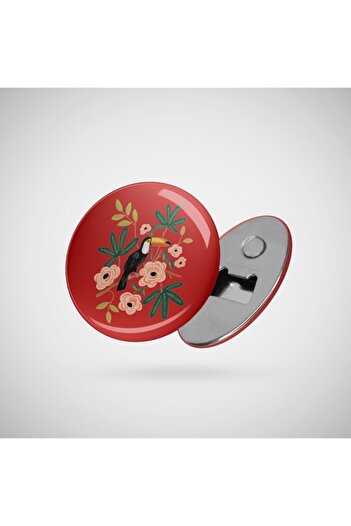 Fizello Tropical Toucan Opener