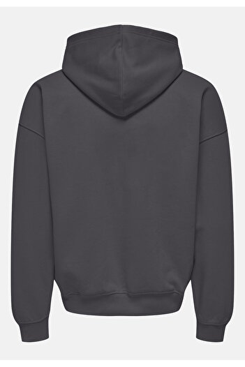 Only & Sons Kapuzenpullover AARON Kapşonlu
