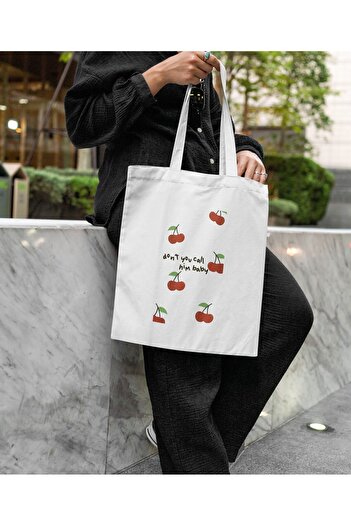 daystore "Not Baby" Diaper Bag