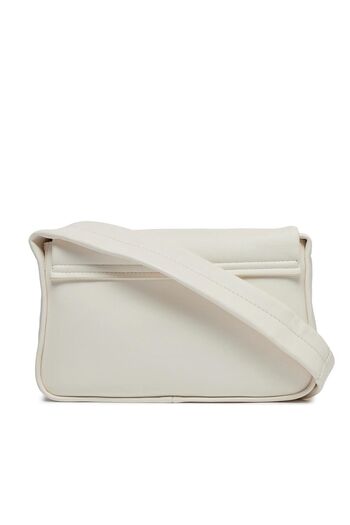 Calvin Klein BLOCK FLAP SHOULDERBAG25 PU