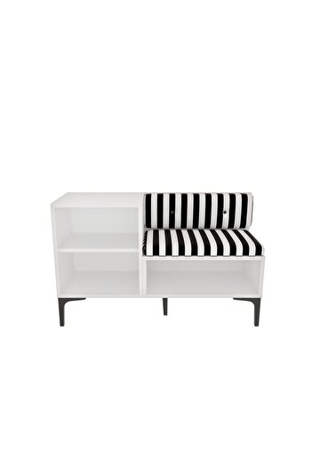 VENATTO Trio Dekoratif Ayakkabılık