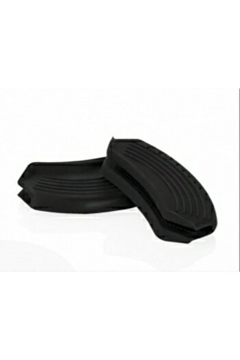cousinss 9x4 Cm Handle - One Pair of Silicone Handles, Pot and Handle Lid