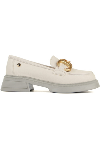 Pierre Cardin 52650 Model Comfort Sole Women's Loafer Shoes