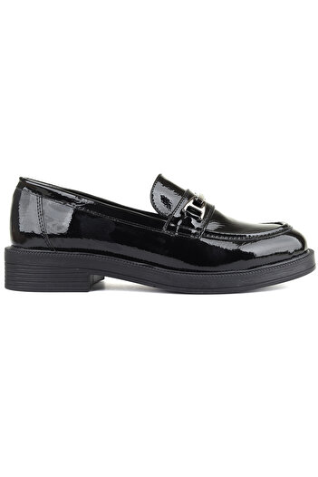 Pierre Cardin 54169 Комфортні жіночі лофери з пряжкою