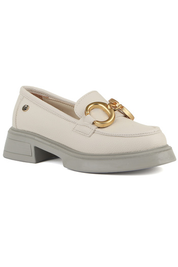Pierre Cardin 52650 Model Comfort Sole Women's Loafer Shoes