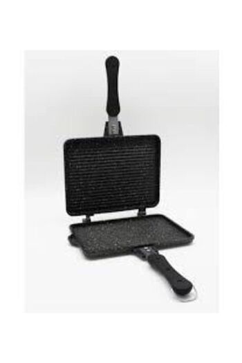 TAŞHAN Stove Top Granite Toaster