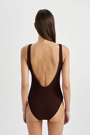 DeFacto Fall In Love Regular Fit Mayo T8005az23sm