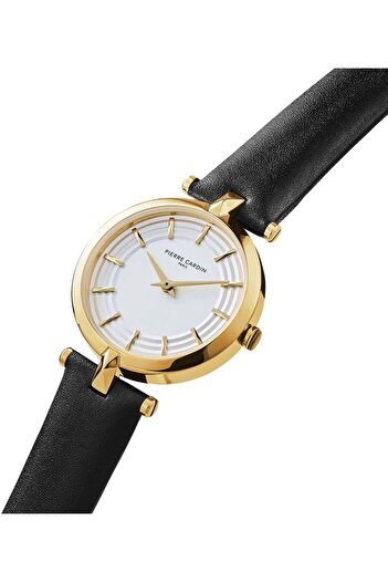 Pierre Cardin Cf.0701.Lb Model Wristwatch