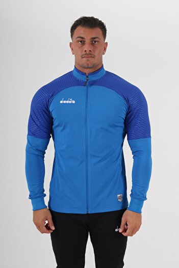 Diadora Saks Color Premium Φόρμα Κάμπινγκ - Μονή Μπλούζα