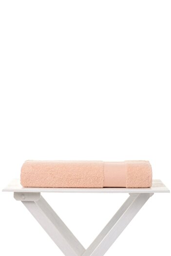 AİRYCOT Yavruağzı 90x165 Bath Towel