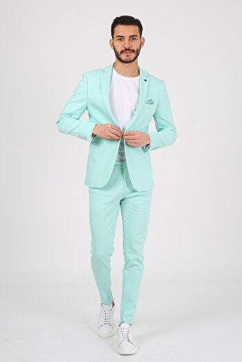 ACTUAL Mint 7 Men's Suit - 26prd