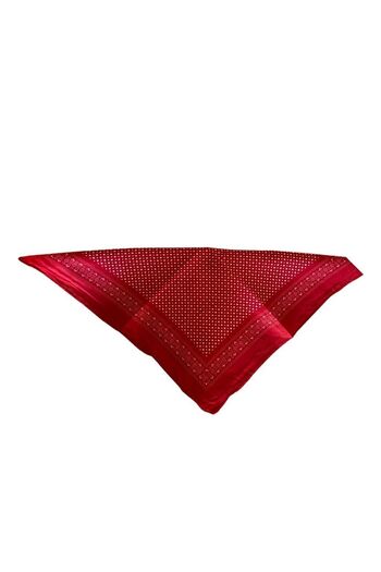 artıbir bodrum Bandana Polka Dot Red White 2 Pack