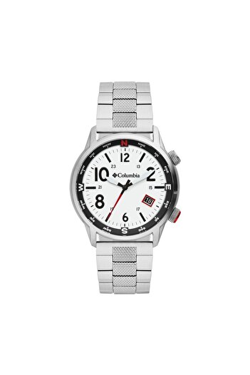 Columbia Columbia Csc01-006 Men's Wristwatch