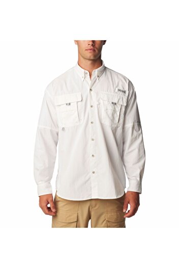 Columbia Men's Long Sleeve Bahama II Shirt