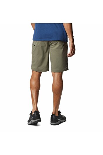 Columbia Ao0291 Tech Trail Shorts - Comfortable and Stylish Design